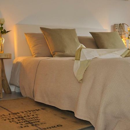 Ecocirer Guest House ソリェル エクステリア 写真