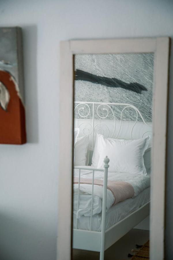 Ecocirer Guest House ソリェル エクステリア 写真